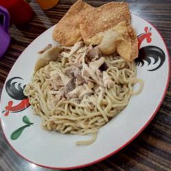 Mie Ayam Kampung La Galigo