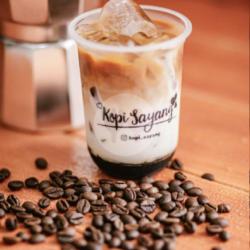 Es Kopi Sayang