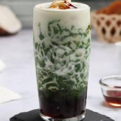 Cendol Jelly