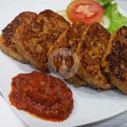 Tetakar(tempe Tahu Bakar)