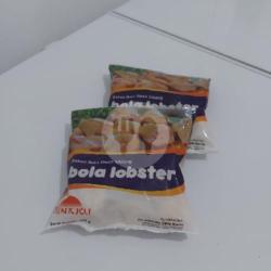 Bola Lobster Minaku 200g