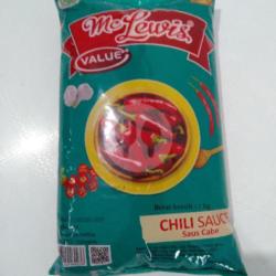 Saos Sambal Mc Lewis 1000 Gram