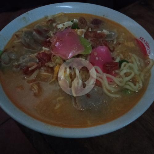 Bakso Balungan And Mie Ayam Jempol Pak Muhtar Wonosari Plalangan Raya