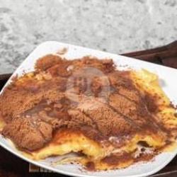 Pancong Dancow Coklat Susu