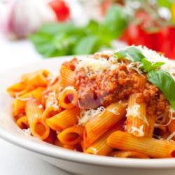 Penne Bolognese (l)