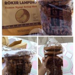 Roker Lampung Coklat