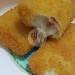 Risoles Mayo Goreng