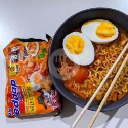 Indomie Spicy Singapura Laksa