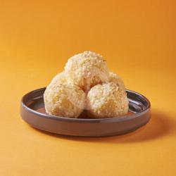 Butter Rice