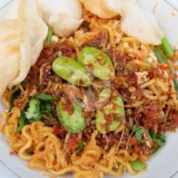 Bakmi Goreng Pete