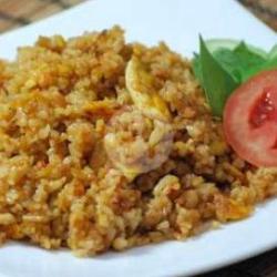Nasi Goreng Telor