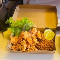 Miebox Chicken Taiwan