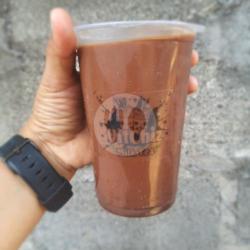 Choco Milk Medium