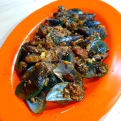 Kerang Ijo