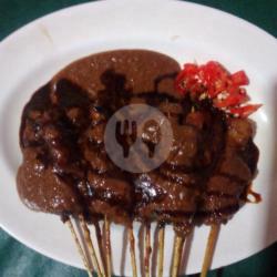 Sate Sapi