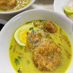 Soto Medan