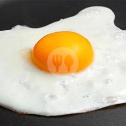 Sunny Side Egg