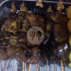 Sate Ati Ayam