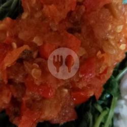 Tumis Kangkung/pelecing Kangkung