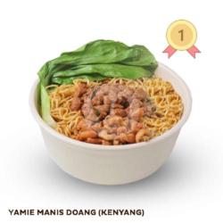 Yamie Manis Ayam Doang (diet)