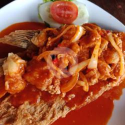 Gurame Asam Manis