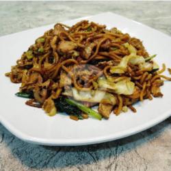 Bakmie Goreng Biasa