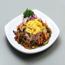 Jap Chae Signature