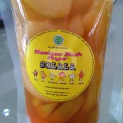 Manisan Jambu Pedas