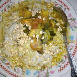 Nasi Soto Madura