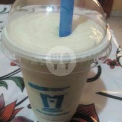 Milkshake Vanila
