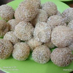 Kue Onde Onde