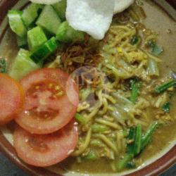 Mie Goreng / Kuah Cumi