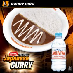 Japanese Curry Rice Free Aquviva