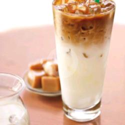 Susu Huzelnut Ice