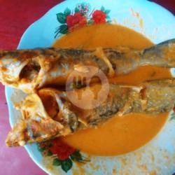 Ikan Baung Gulai