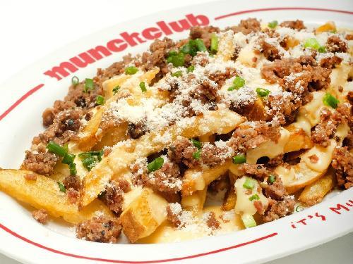 MUNCH CLUB, Pakuwon City Mall 3 Lt.G/48