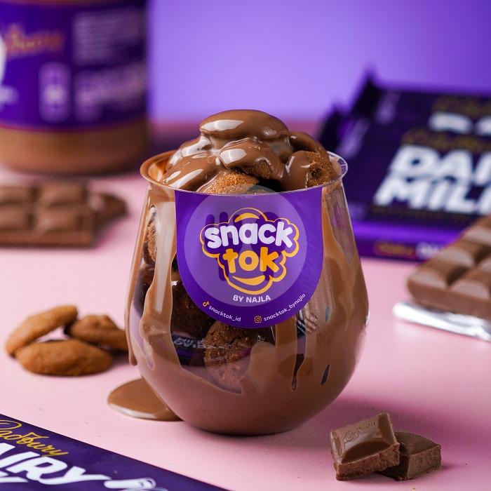 Bittersweet By Najla, Cirebon GoFood