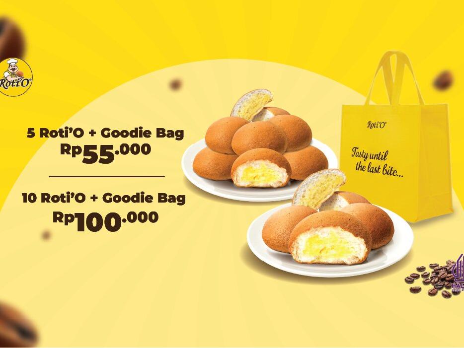 Roti'O, Stasiun Kutoarjo