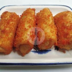 Risoles Makroni Keju