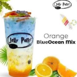 Orange Blueocean Mix