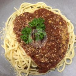Spaghetti Bolognaise