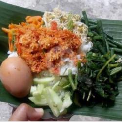 Sego Urap