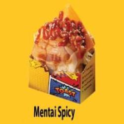 Mentai Spicy