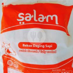 Bakso Salam Isi 50