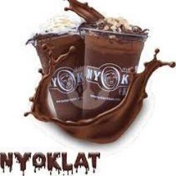 Nyoklat Milk