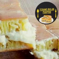 Terang Bulan Srikaya Durian Susu