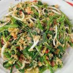 Urap Selada Air