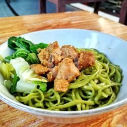 Mie Hijau