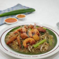 Bihun Bun Seafood