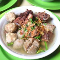 Bakso Balungan Iga